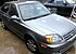2005 Hyundai Accent for sale 100292872